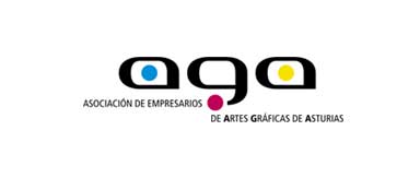AGA- Asociación de Empresarios de Artes Gráficas