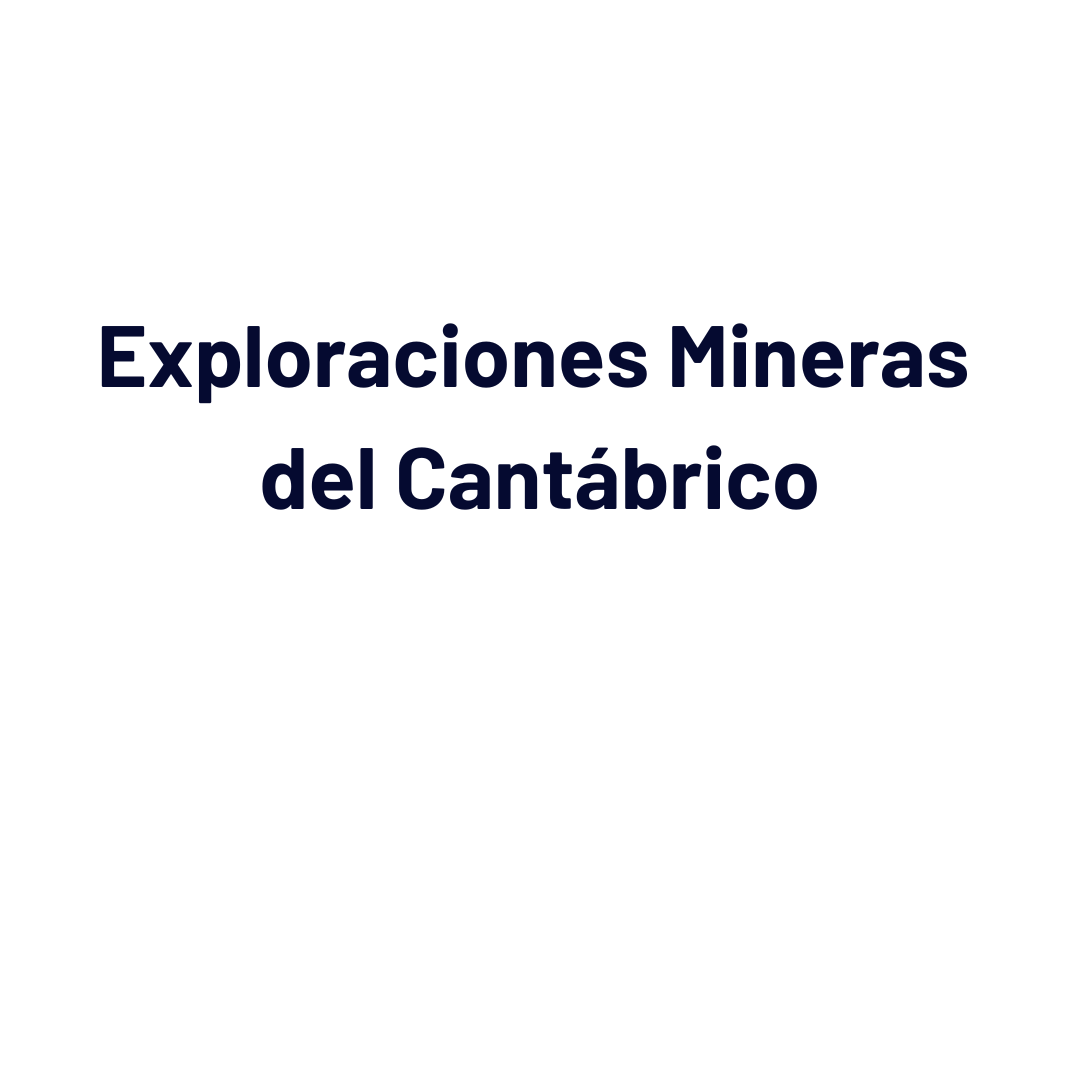Exploraciones Mineras del Cantábrico